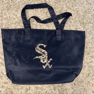 *Never Used* Chicago White Sox Tote